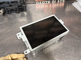 2015 FORD MUSTANG GT SYNC 2 RADIO WITH SCREEN AND RECEIVER W OUT NAV OEM #1427