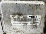 GEN 4 PCM POWERTRAIN CONTROL MODULE 12630500 YRUJ OEM #C175