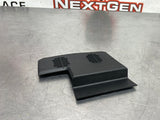 2015 FORD MUSTANG GT CENTER CONSOLE STORAGE RUBBER OEM FR3B-63047A74-A #344