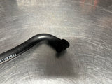 2006 C6 CORVETTE POWER BRAKE BOOSTER VACUUM CHECK VALVE /HOSE OEM #1364