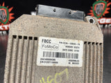 2012 FORD F250 6.7L TCM TRANSMISSION CONTROL MODULE CC3A-12B565-FB OEM #807