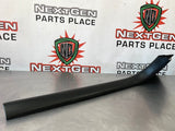 2001 C5 CORVETTE RH PASSENGER SIDE DOOR SILL KICK PANEL TRIM 10247092 #285