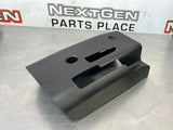 2015 FORD MUSTANG GT LOWER STEERING COLUMN BEZEL TRIM FR3B-3K512-B OEM #489