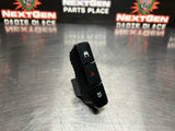 2011 MUSTANG GT TRACTION CONTROL ,HAZARD,TRUNK SWITCH OEM #740