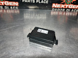 2013 FORD MUSTANG GT LIGHT LAMP CONTROL MODULE OEM DR3T-14D644-BA #1410
