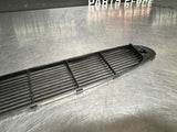 97-04 C5 CORVETTE DASH CENTER DEFROST VENT CLIMATE CONTROL 10400366 OEM #155