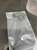 2010 CAMARO SS HOOD INSULATOR OEM #4143