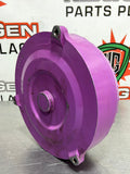 PRECISION INDUSTRIES VIGILANTE MULTI DISC CONVERTER 4l60 9 1/2” 3200 STALL #252