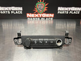2011 CHEVY SILVERADO 2500 LTZ, TRC CTL ,PEDAL ADJUSTER,EXHAUST BRAKE BUTTONS OEM #732