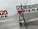 2013 FORD MUSTANG A/C REFRIGERANT LIQUID HOSE OEM #371