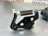 2014 FORD MUSTANG GT TRUNK LOCK LATCH RELEASE ACTUATOR #407