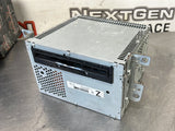 2011 MUSTANG GT SHAKER RADIO  ASSEMBLY OEM #395