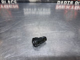 2007 C6 CORVETTE TRACTION CONTROL SWITCH 22813347 #1549