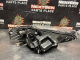 18-23 FORD MUSTANG GT LH LEFT SIDE DRIVER HEADLIGHT LED OEM #1643