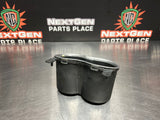 08-09 PONTIAC G8 CENTER CONSOLE CUP HOLDER OEM #716