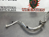 2000 C5 CORVETTE AC A/C LOW PRESSURE SIDE LINE COMPRESSOR TO CABIN OEM #359