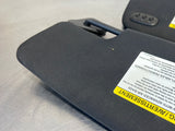 2013 FORD MUSTANG GT SUN VISORS OEM #330
