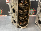 LS3 L92 L98 GM SQUARE PORT 823 HEAD SET OEM #4020