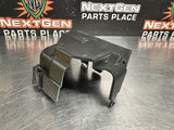 2006 CHEVY SILVERADO INTERIOR FUSE BOX RELAY COVER 15076505A OEM #1396