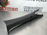 18-23 FORD MUSTANG GT RH A COLUMN TRIM FRONT RIGHT OEM  #253