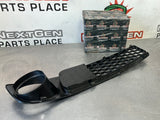 08-09 PONTIAC G8 LOWER FRONT FOG LIGHT GRILLE PASSENGER SIDE RH 92201768 OEM 421
