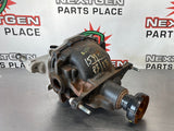 2018-2022 MUSTANG GT 3.55 RATIO REAR DIFFERENTIAL OEM #253