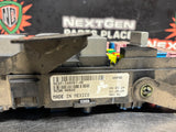 2005 FORD F350 6.0 INTERIOR RELAY FUSE BOX OEM 5C3T-14A067-AE #1356