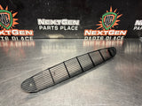 2001 CORVETTE C5 DASH CENTER DEFROST VENT CLIMATE CONTROL 10400366 OEM #1374