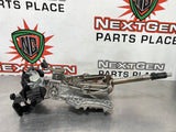 10-14 FORD MUSTANG STEERING COLUMN OEM 6R33-3C529-AC #249