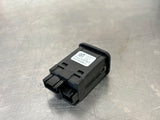 2022 CAMARO SS AUXILIARY JACK RECEPTACLE WITH NAV CARD 84789791 OEM #454