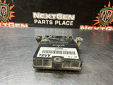 2012 GMC SIERRA ALLISON TCM T14 TRANSMISSION CONTROL MODULE CORE 24257038 #1172