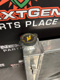 05-06 PONTIAC GTO MISHIMOTO ALUMINUM RADIATOR #762