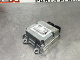 2013 FORD MUSTANG GT AIR BAG RESTRAINT MODULE DR33-14B321-AC OEM #405