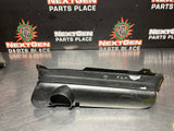 97-04 C5 CORVETTE RH PASSENGER  FOG LIGHT DEFLECTOR BEZEL OEM 10283576 #964