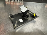 2019 FORD MUSTANG GT FRESH AIR NOZZLE DASH TRIM FR3B-63042D90-A OEM #958
