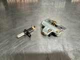2006 PONTIAC GTO TRUNK LATCH RELEASE OEM #1025