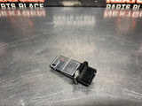 2009 C6 CORVETTE MASS AIRFLOW SENSOR (MAF) W AIR TEMP SENSOR 15865791 #1538