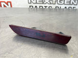 2013 FORD MUSTANG GT RH REAR BUMPER SIDE MARKER LIGHT OEM #387