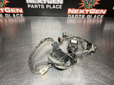 2015 CHEVY SILVERADO 2500 DEF PUMP MODULE WIRING HARNESS OEM 23366892 #827