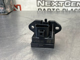 2011 FORD MUSTANG GT FUEL PUMP CONTROL MODULE AU5A-9D370-AE OEM #395
