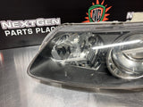 04-06 PONTIAC GTO HEADLIGHT LH DRIVER SIDE OEM #762