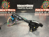2001 C5 CORVETTE TURN SIGNAL CRUISE CONTROL HEADLIGHT SWITCH STALK OEM #969