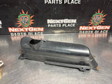 97-04 C5 CORVETTE LH DRIVER FOG LIGHT DEFLECTOR BEZEL OEM 10283575 #1433