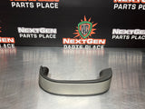 2009 CHEVY SILVERADO LTZ 2500HD RH PASSENGER SIDE INTERIOR DOOR GRAB HANDLE OEM #718