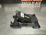 2015 SILVERADO 3500 LANE ASSIST CAMERA 23335317 OEM #814