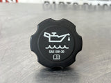 2011 CHEVY SILVERADO OIL CAP OEM #319