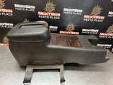 07-13 GMC SIERRA DENALI 2500HD CENTER CONSOLE ASSEMBLY BLCK OEM #3944