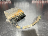 2016 FORD F350 DIESEL GLOW PLUG RELAY MODULE GC3A-12B533-AA OEM #759