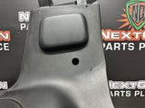 03-04 C5 CORVETTE LR REAR SPEAKER COVERS LH SIDE OEM 10314808 #W376