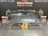 2005 FORD F250 SUPER DUTY XLT SPEEDOMETER INSTRUMENT GAUGE CLUSTER 5C3T-10849-GJ OEM #350